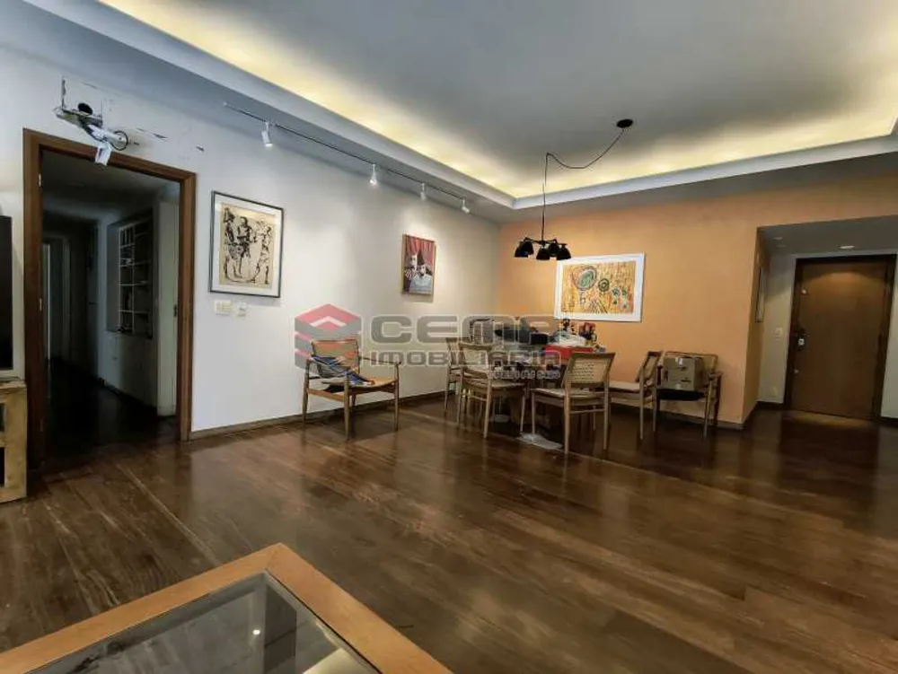 Apartamento, 3 quartos, 143 m² - Foto 6