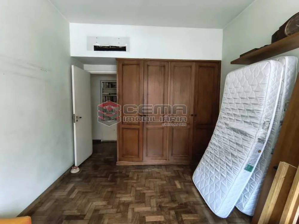 Apartamento, 3 quartos, 143 m² - Foto 16