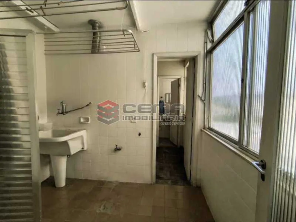 Apartamento, 3 quartos, 143 m² - Foto 20