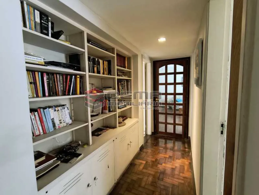 Apartamento, 3 quartos, 143 m² - Foto 11