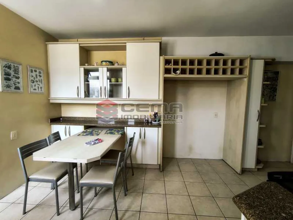 Apartamento, 3 quartos, 143 m² - Foto 10