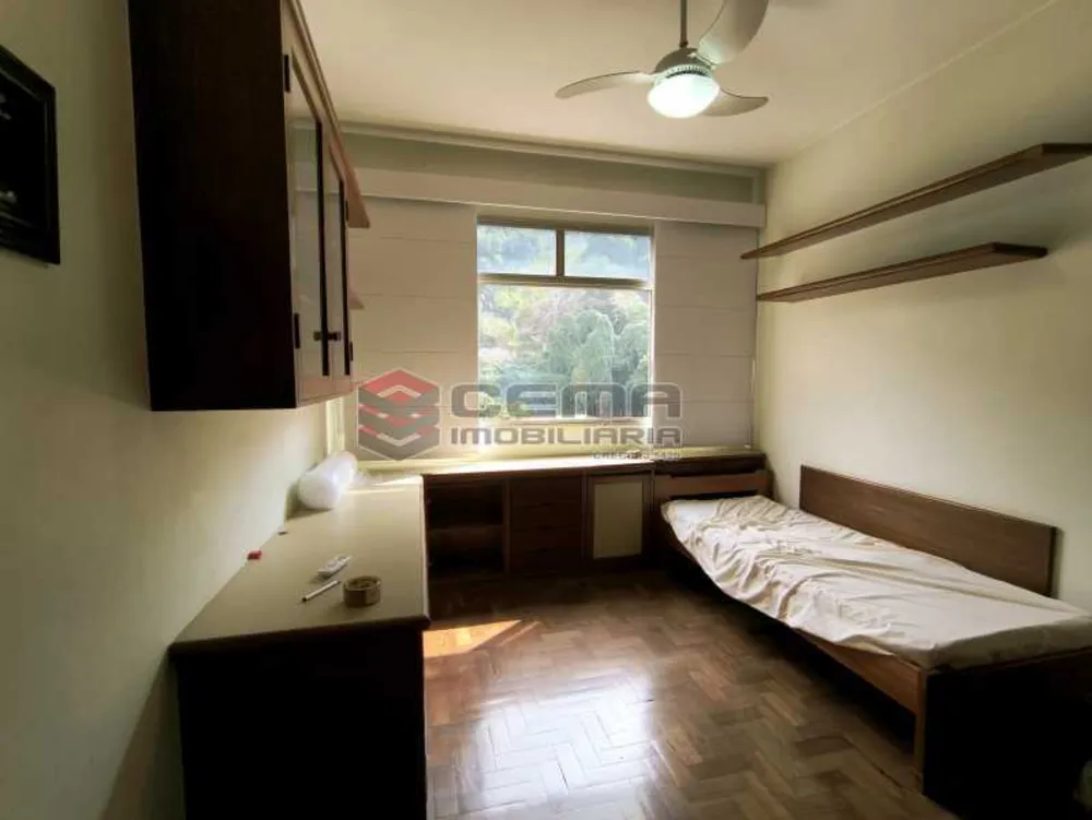 Apartamento, 3 quartos, 143 m² - Foto 17