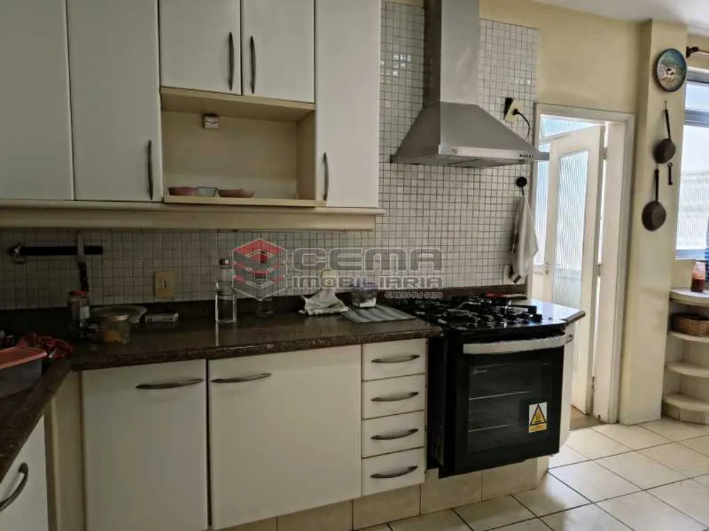 Apartamento, 3 quartos, 143 m² - Foto 9