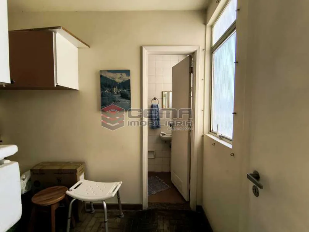 Apartamento, 3 quartos, 143 m² - Foto 21