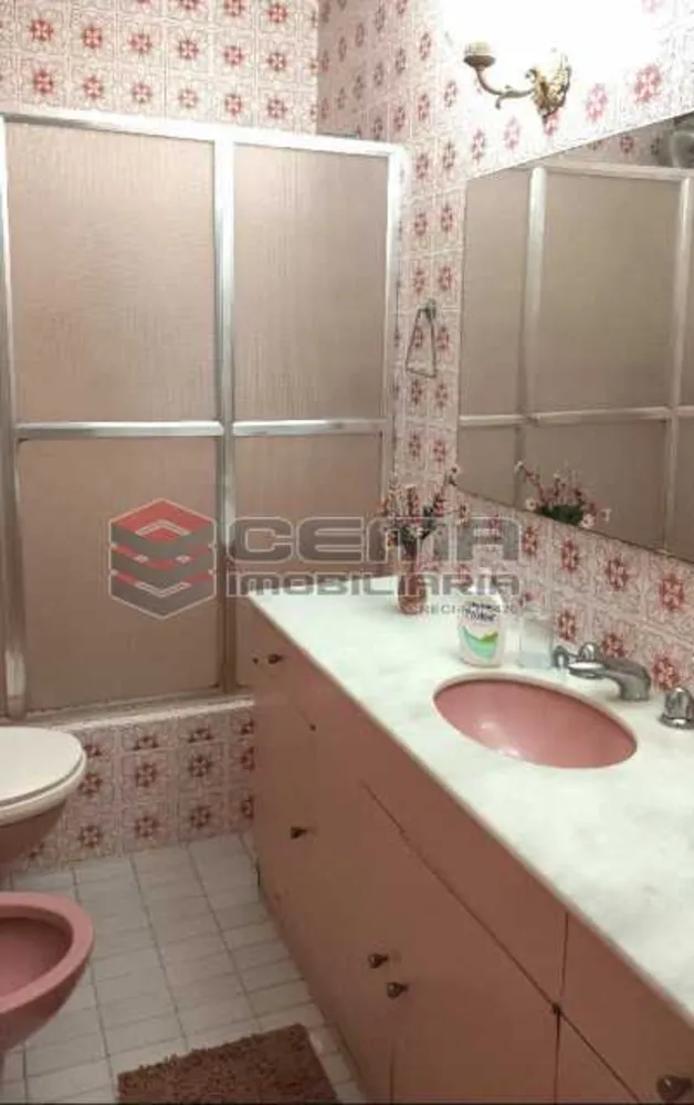 Apartamento, 3 quartos, 102 m² - Foto 29