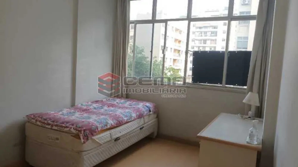 Apartamento, 3 quartos, 102 m² - Foto 26