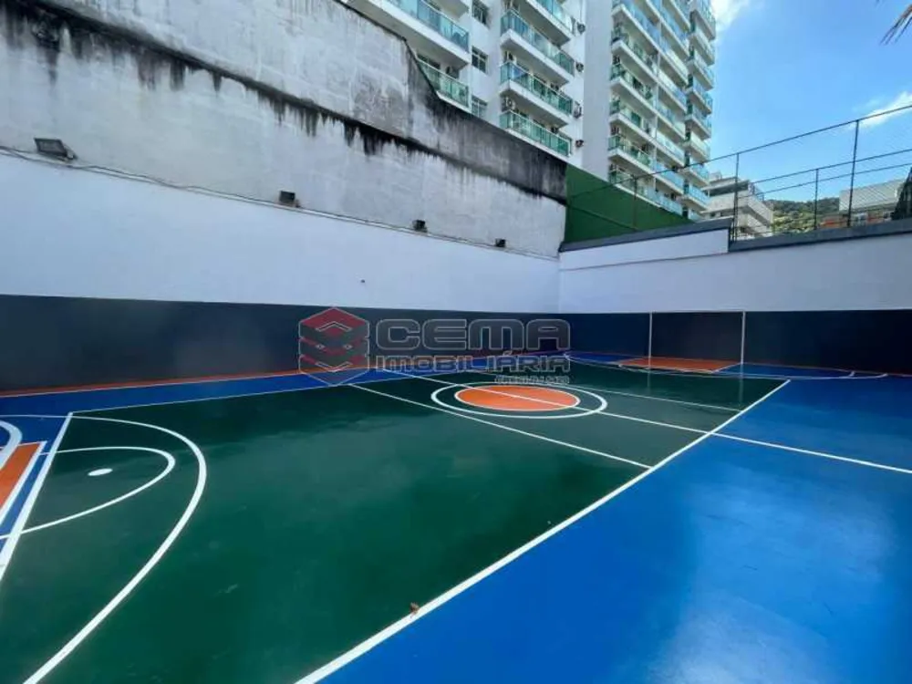 Apartamento, 3 quartos, 102 m² - Foto 39