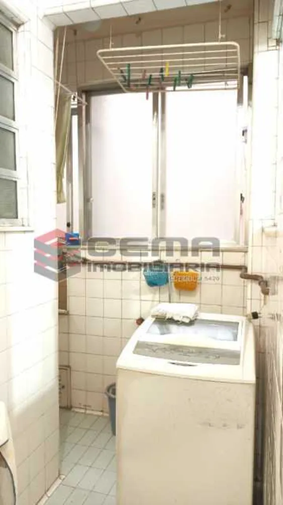 Apartamento, 3 quartos, 102 m² - Foto 33
