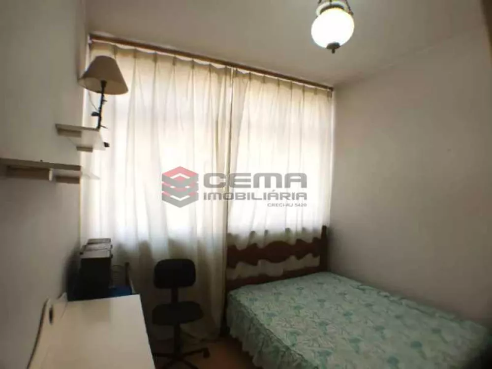 Apartamento, 3 quartos, 102 m² - Foto 4
