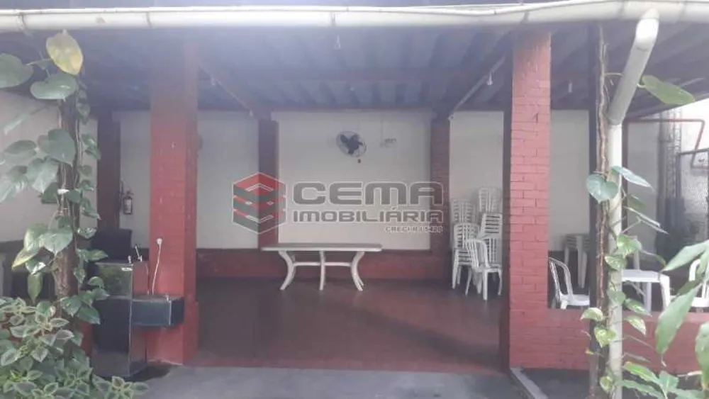 Apartamento, 3 quartos, 102 m² - Foto 37