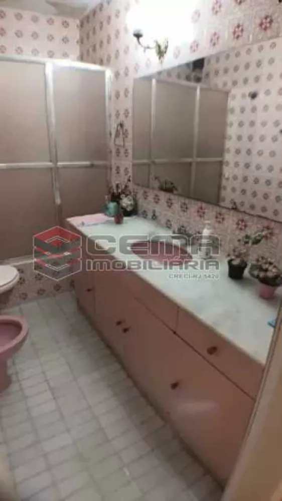 Apartamento, 3 quartos, 102 m² - Foto 2