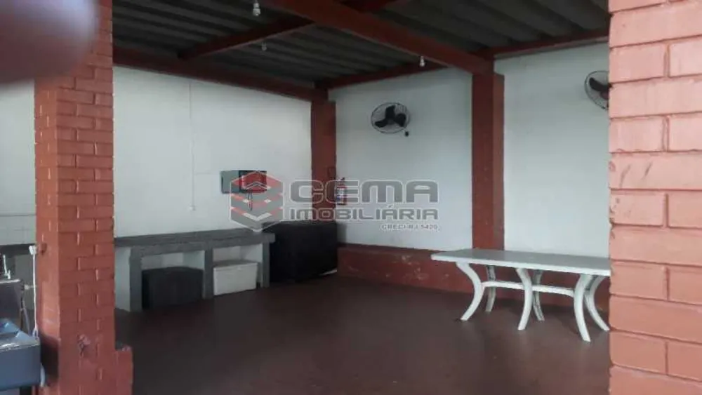 Apartamento, 3 quartos, 102 m² - Foto 36