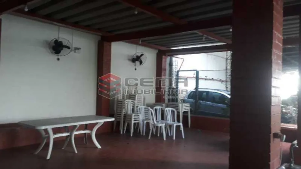 Apartamento, 3 quartos, 102 m² - Foto 42