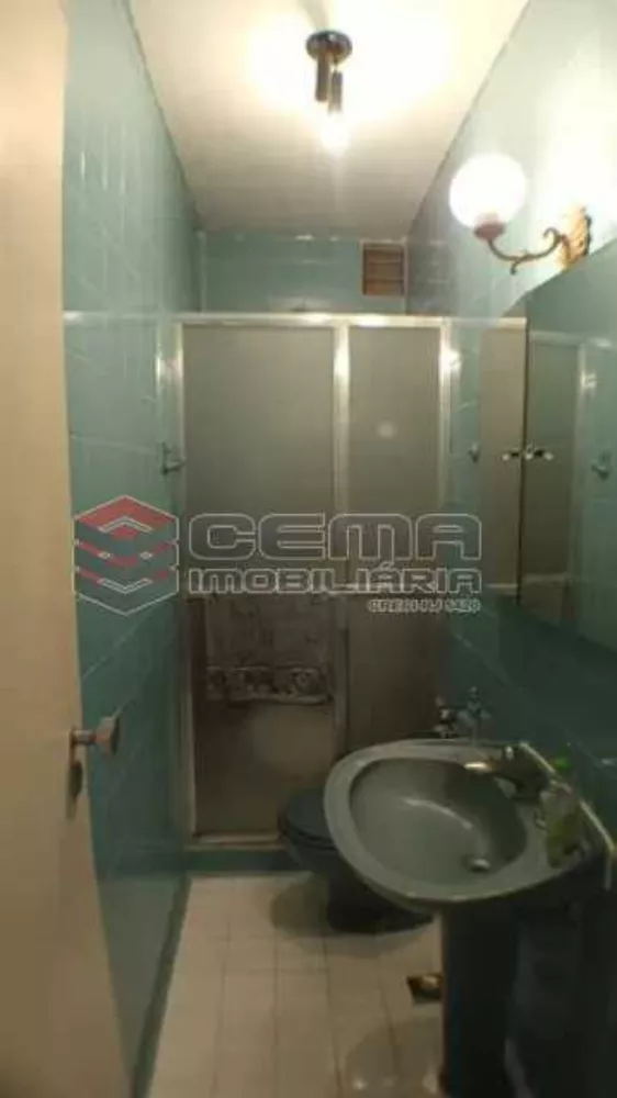Apartamento, 3 quartos, 102 m² - Foto 8