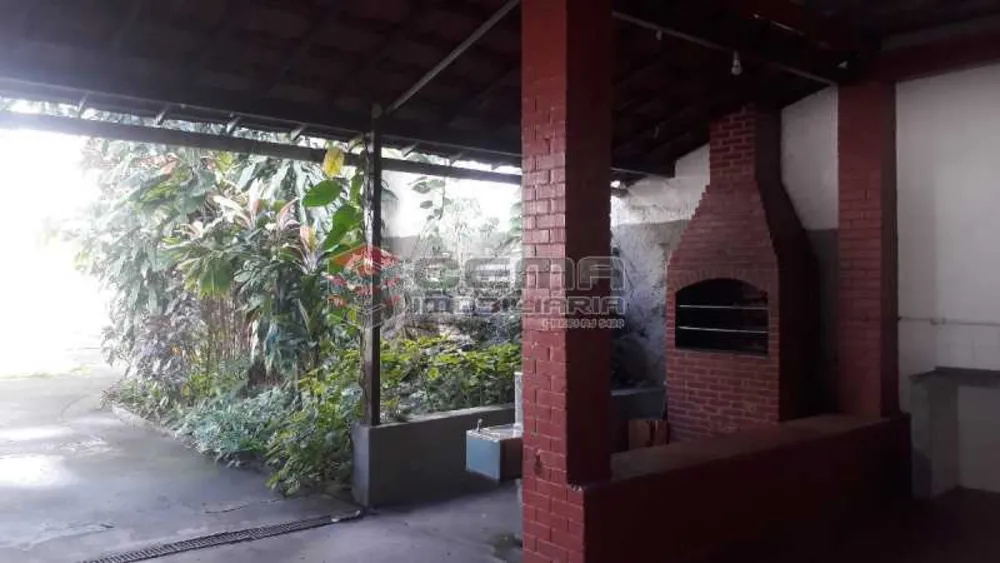 Apartamento, 3 quartos, 102 m² - Foto 35
