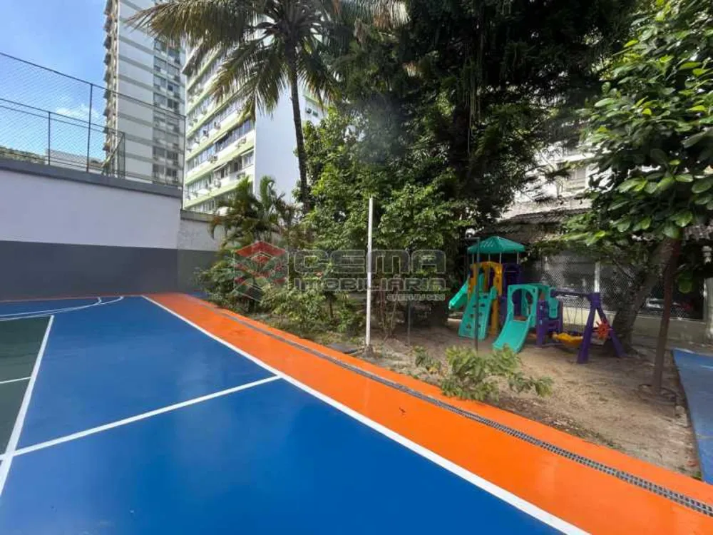 Apartamento, 3 quartos, 102 m² - Foto 38