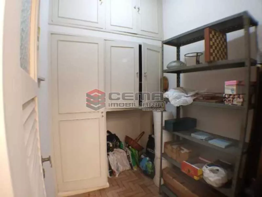 Apartamento, 3 quartos, 102 m² - Foto 3