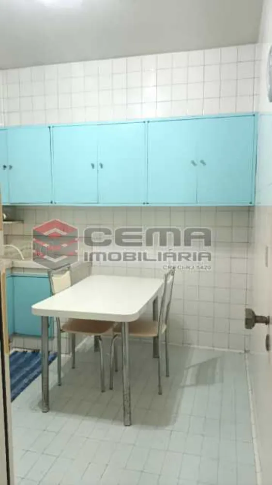 Apartamento, 3 quartos, 102 m² - Foto 32
