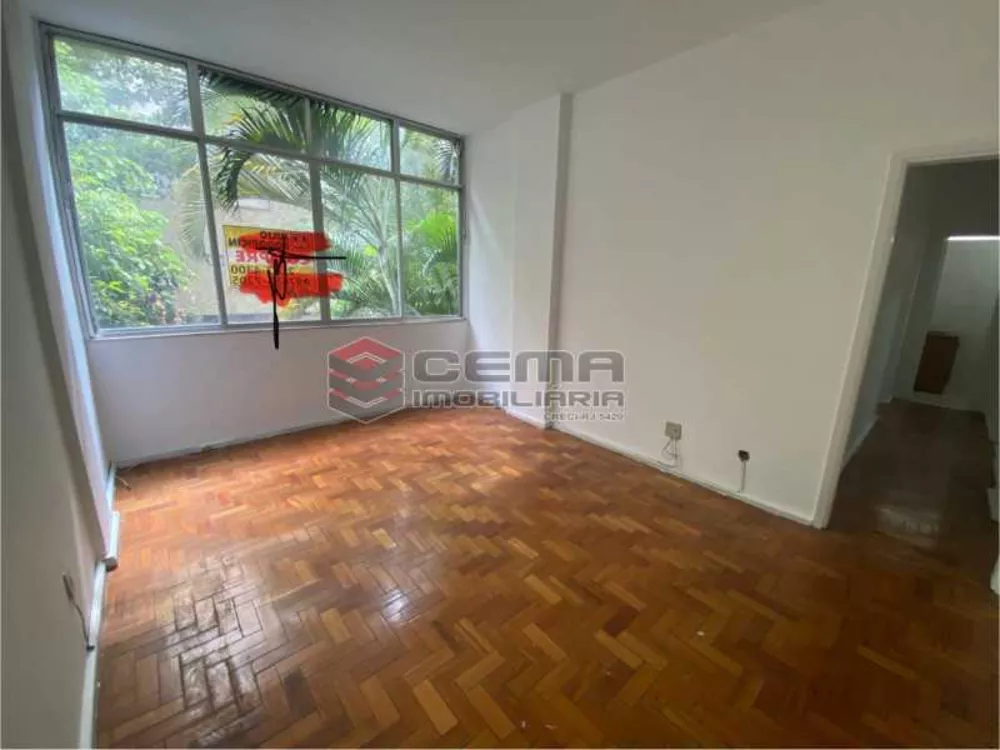 Apartamento, 2 quartos, 68 m² - Foto 2