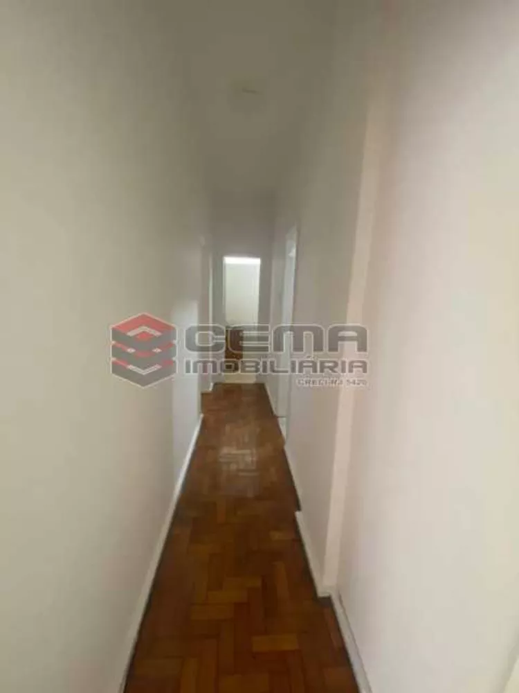 Apartamento, 2 quartos, 68 m² - Foto 5