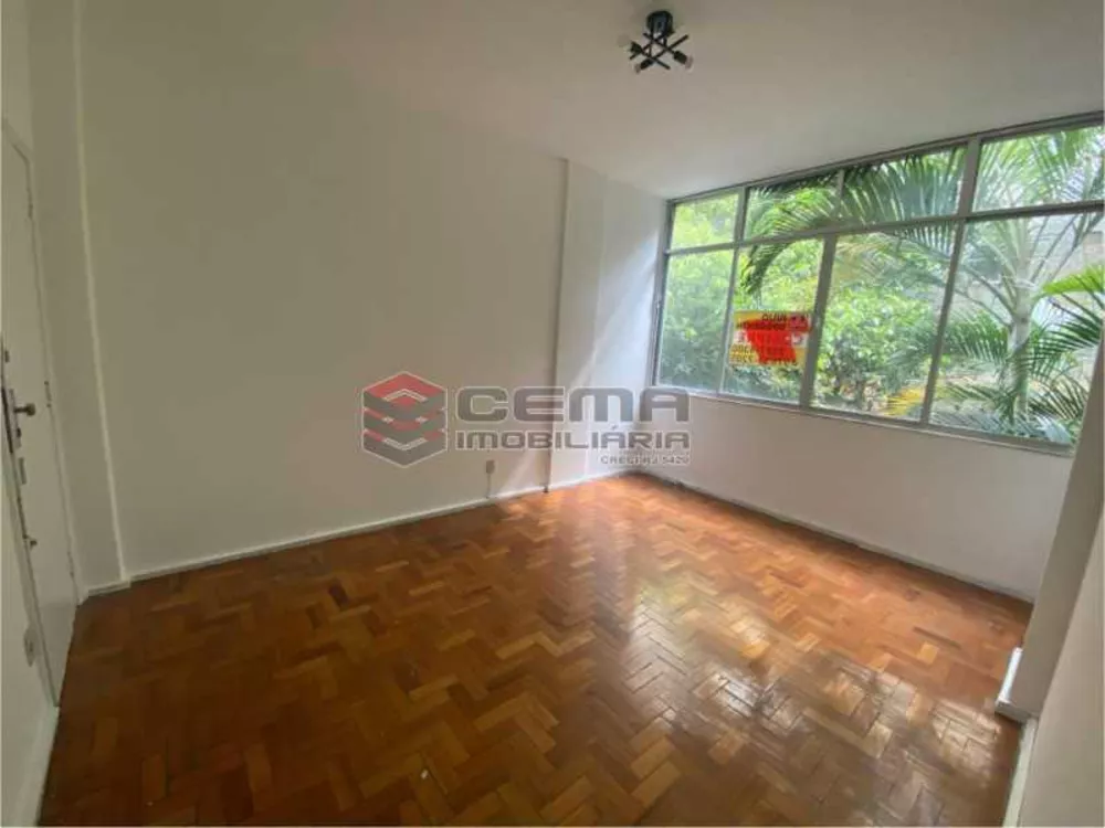 Apartamento, 2 quartos, 68 m² - Foto 1