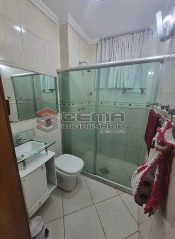 Apartamento, 1 quarto, 38 m² - Foto 11