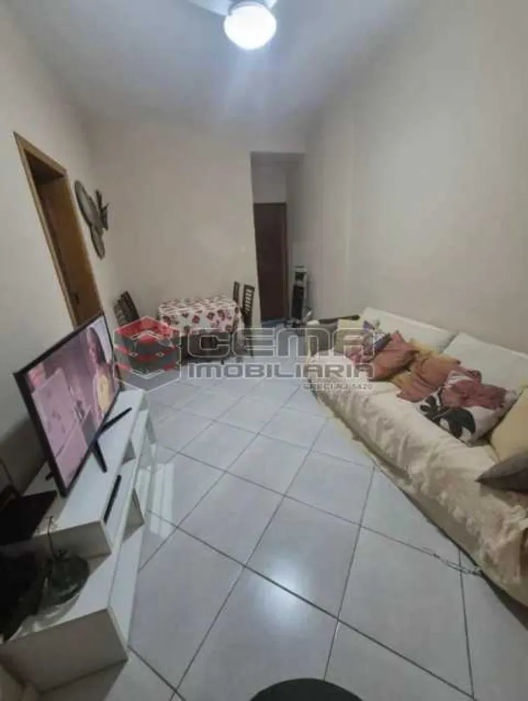 Apartamento, 1 quarto, 38 m² - Foto 10