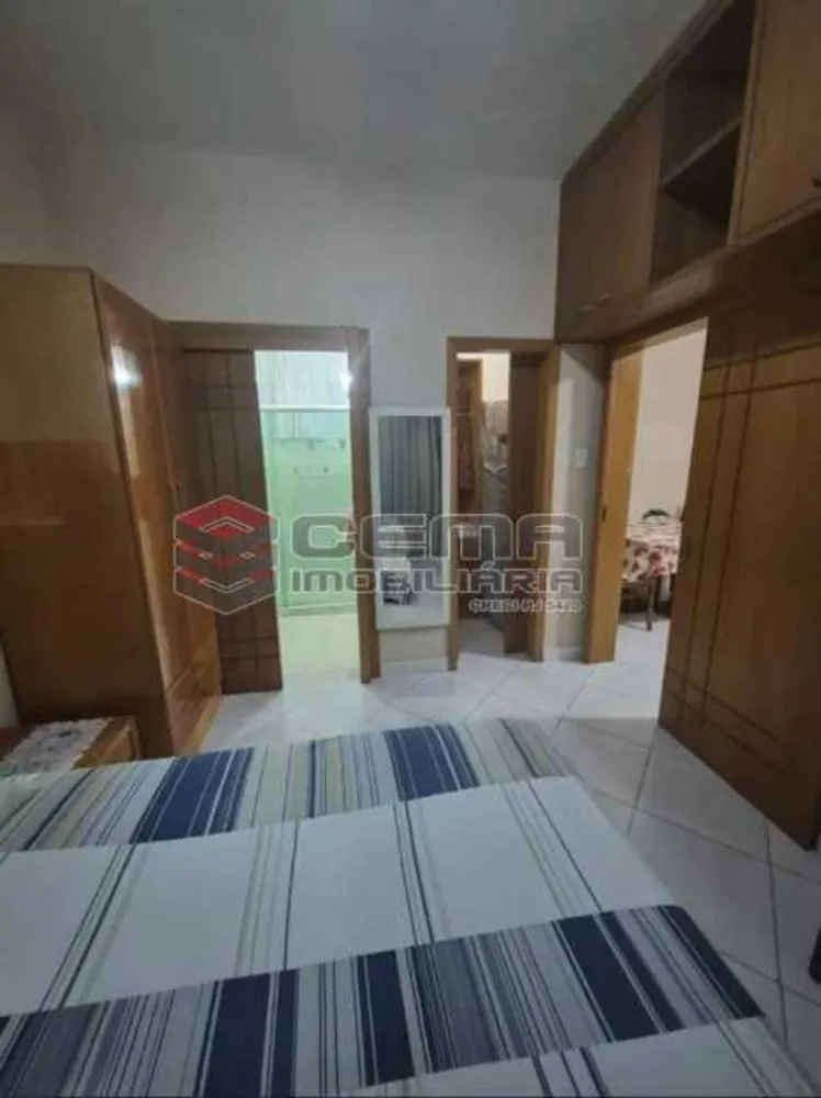 Apartamento, 1 quarto, 38 m² - Foto 15