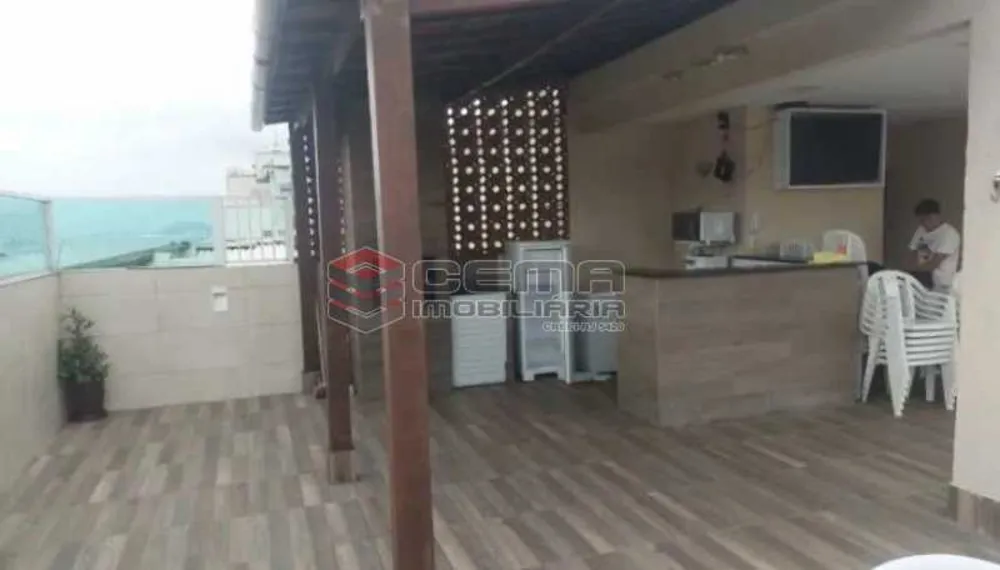 Apartamento, 1 quarto, 38 m² - Foto 2