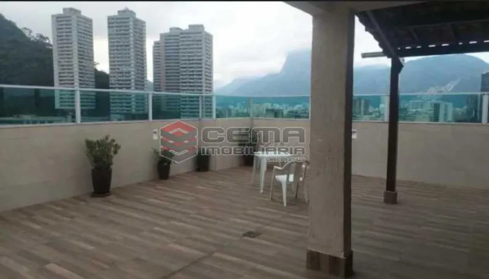 Apartamento, 1 quarto, 38 m² - Foto 5