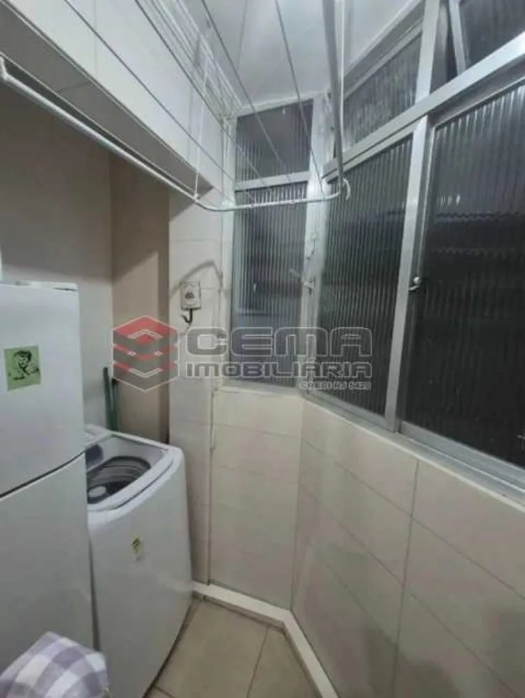 Apartamento, 1 quarto, 38 m² - Foto 19