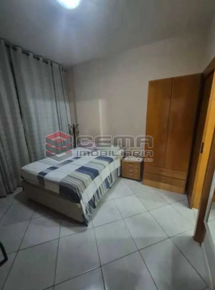 Apartamento, 1 quarto, 38 m² - Foto 14