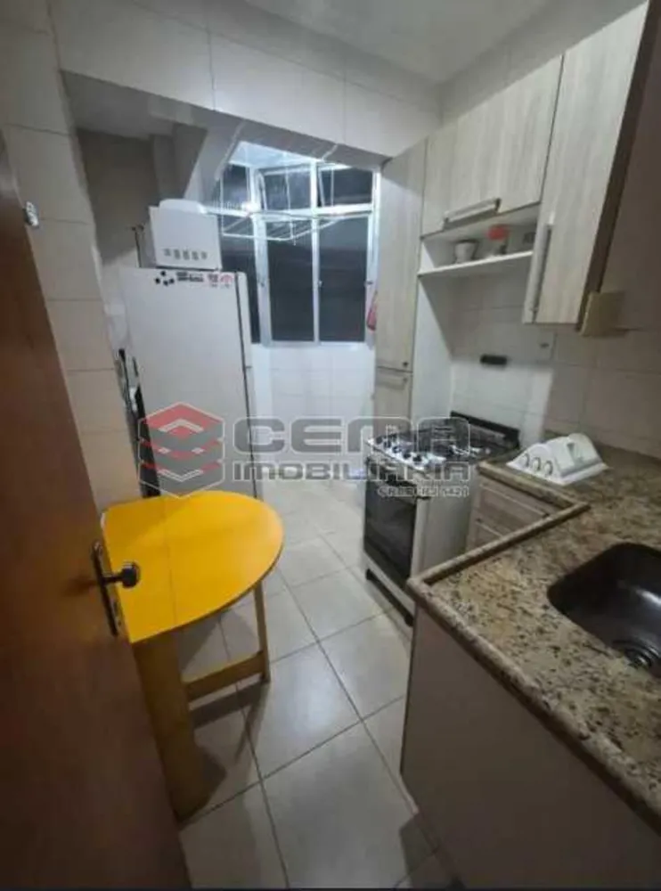 Apartamento, 1 quarto, 38 m² - Foto 4