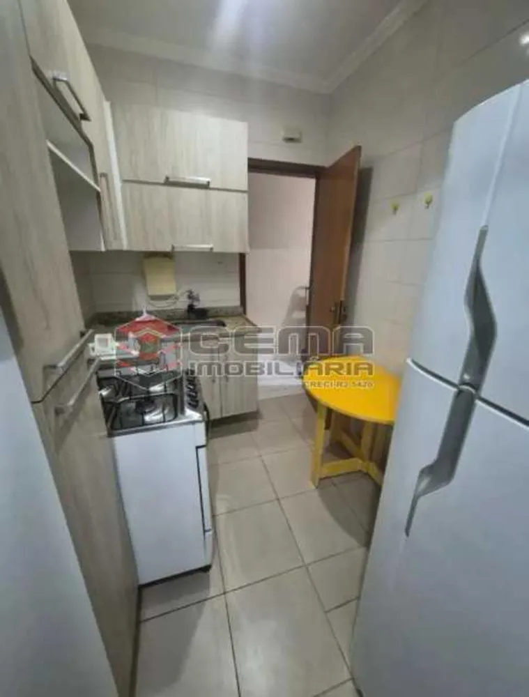 Apartamento, 1 quarto, 38 m² - Foto 7