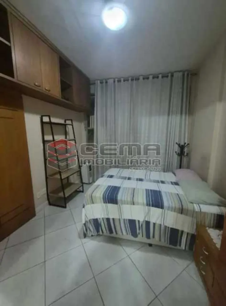 Apartamento, 1 quarto, 38 m² - Foto 8