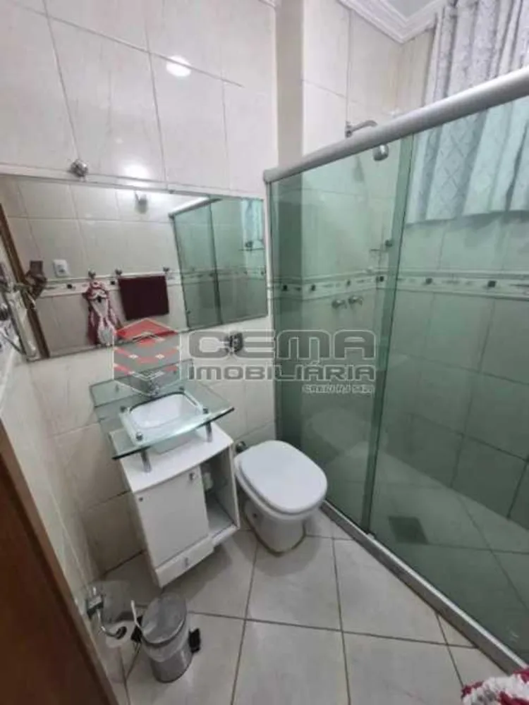 Apartamento, 1 quarto, 38 m² - Foto 20