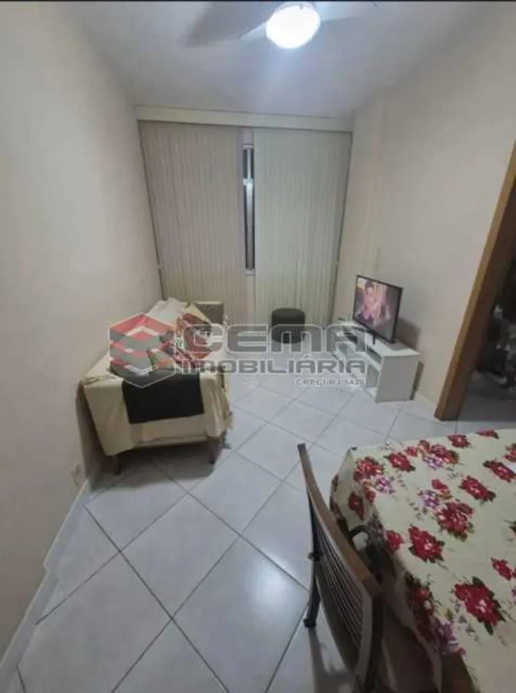 Apartamento, 1 quarto, 38 m² - Foto 12