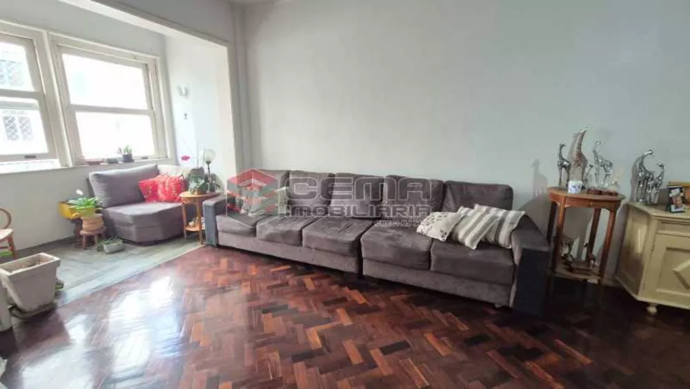 Apartamento, 3 quartos, 110 m² - Foto 9