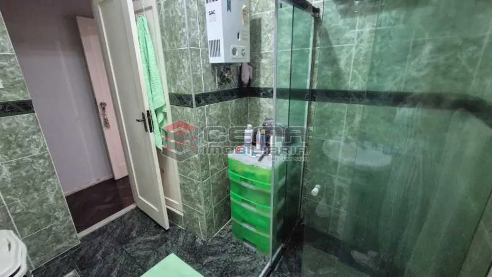 Apartamento, 3 quartos, 110 m² - Foto 3