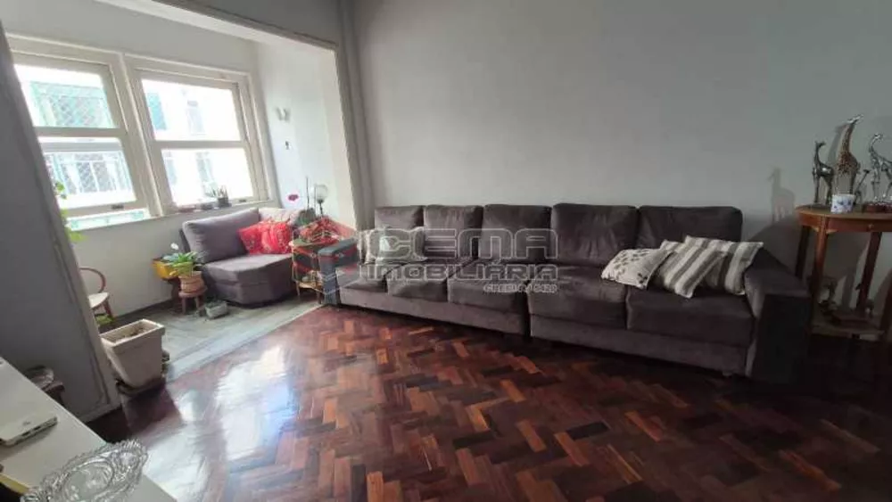Apartamento, 3 quartos, 110 m² - Foto 11