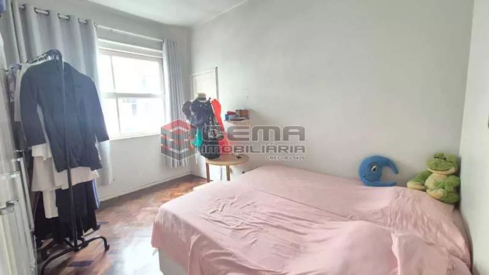 Apartamento, 3 quartos, 110 m² - Foto 1