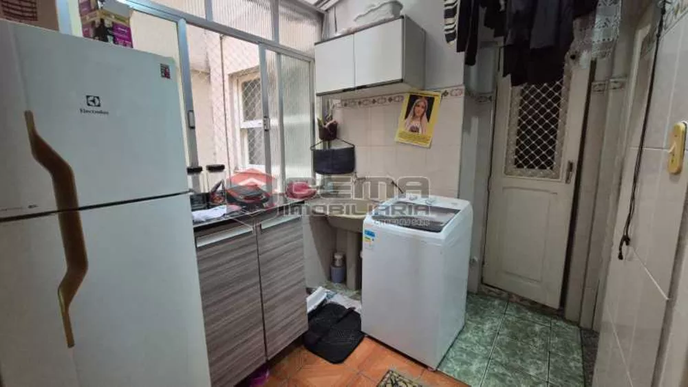Apartamento, 3 quartos, 110 m² - Foto 19