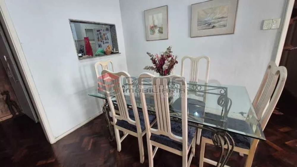 Apartamento, 3 quartos, 110 m² - Foto 12
