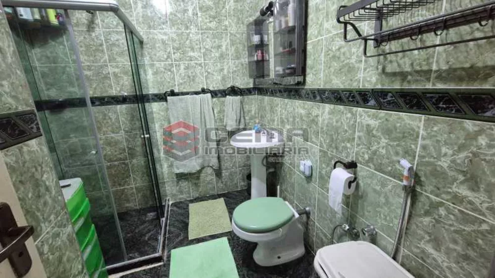 Apartamento, 3 quartos, 110 m² - Foto 7