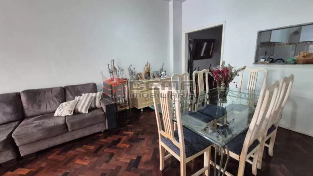 Apartamento, 3 quartos, 110 m² - Foto 10