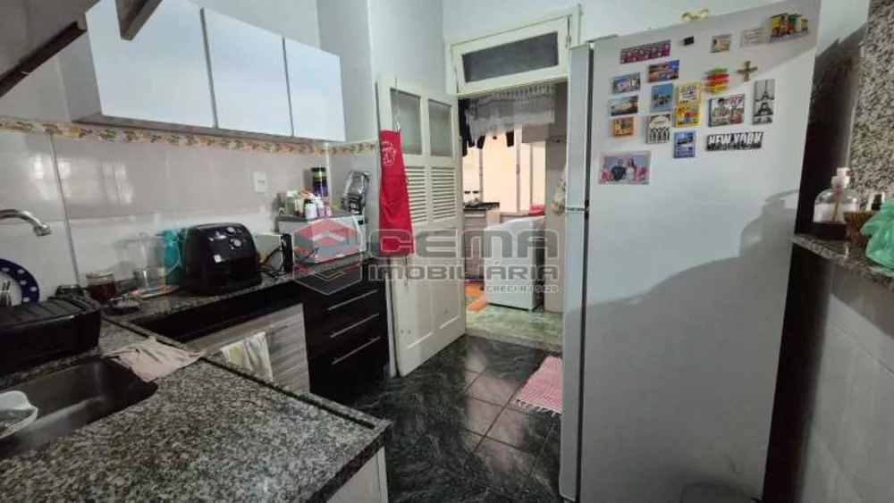 Apartamento, 3 quartos, 110 m² - Foto 15