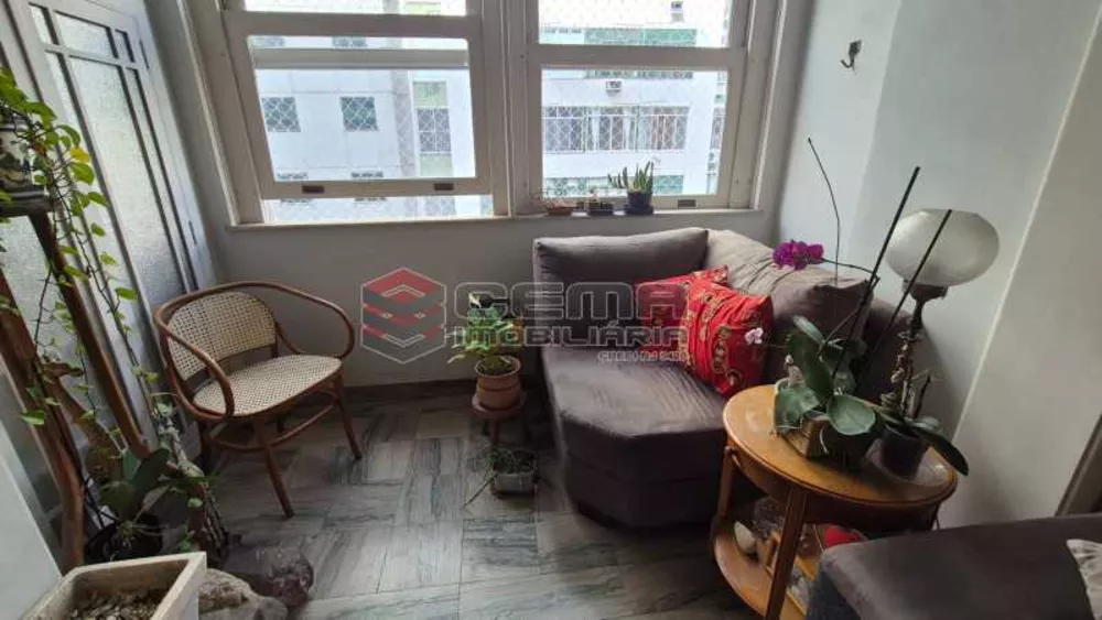 Apartamento, 3 quartos, 110 m² - Foto 4