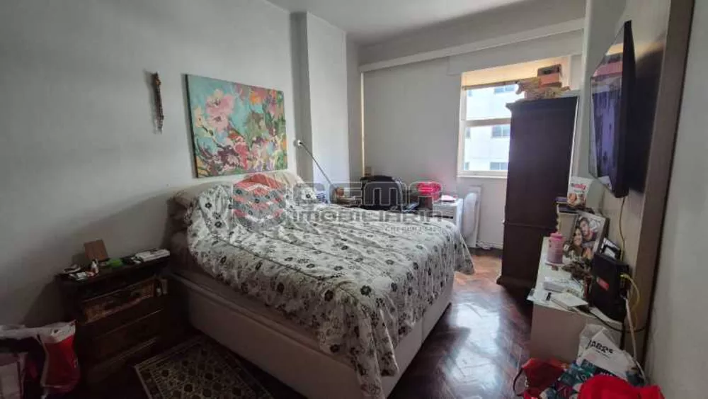 Apartamento, 3 quartos, 110 m² - Foto 5