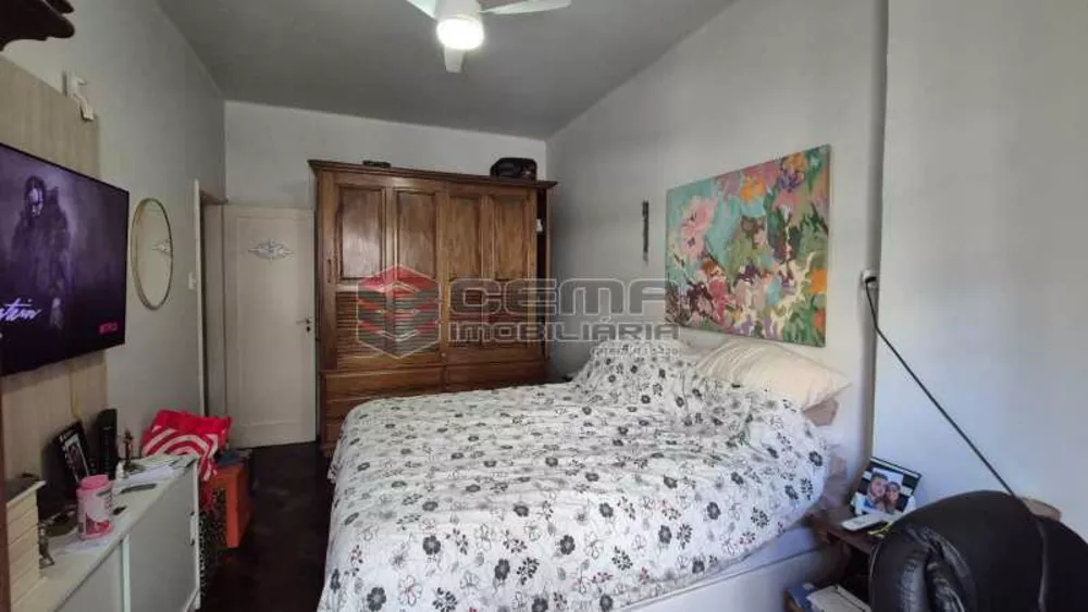 Apartamento, 3 quartos, 110 m² - Foto 6