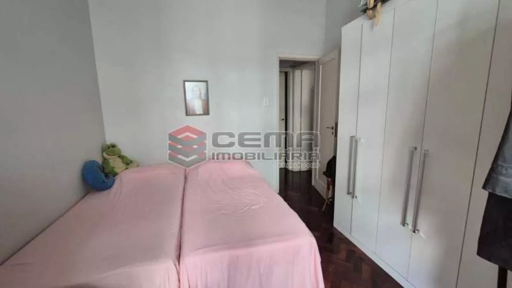 Apartamento, 3 quartos, 110 m² - Foto 8